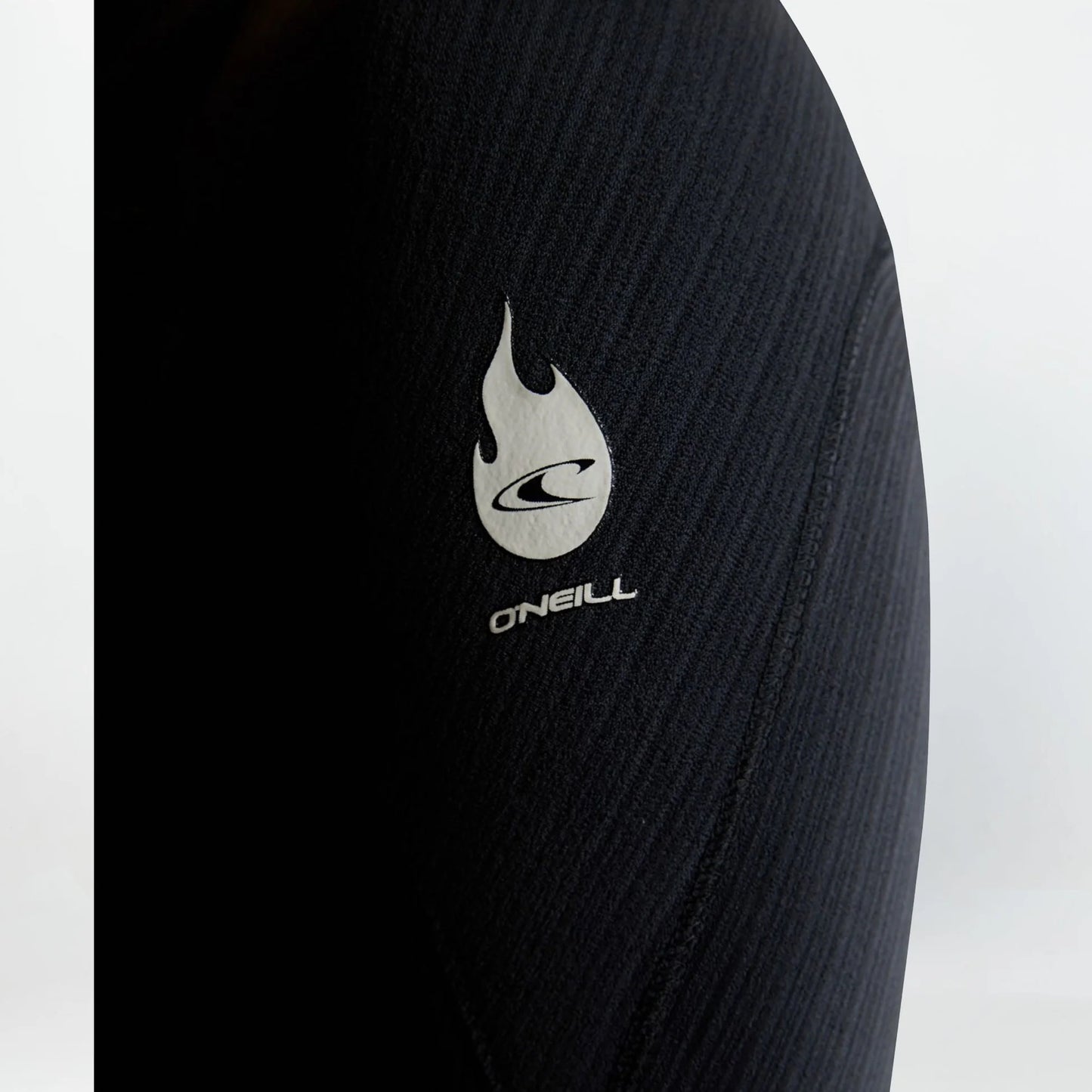 O'NEILL MENS HYPER FIRE 4/3MM CZ FULL - BLACK