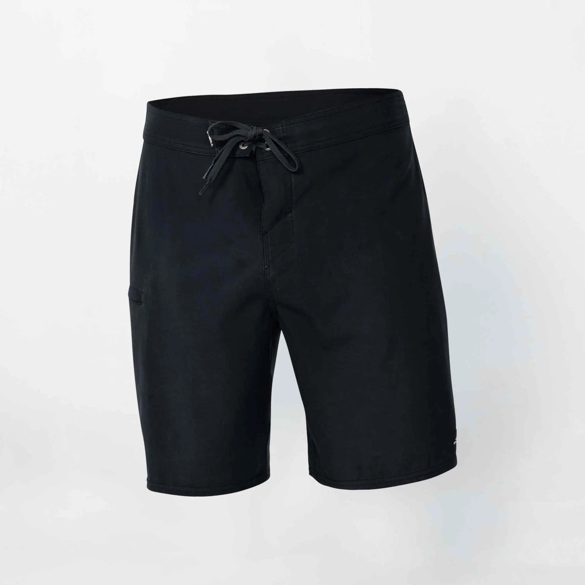 O'NEILL HYPERFREAK HEAT SOLID 19"  BOARDSHORT - BLACK