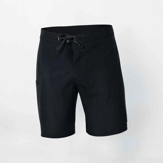 O'NEILL HYPERFREAK HEAT SOLID 19"  BOARDSHORT - BLACK