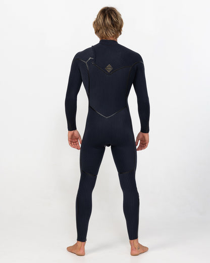 O'NEILL MENS HYPERX STITCHLESS 3/2MM CZ FULL - BLACK