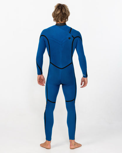 O'NEILL MENS HYPERX STITCHLESS 3/2MM CZ FULL - BLACK