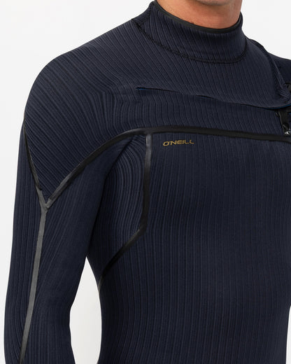 O'NEILL MENS HYPERX STITCHLESS 3/2MM CZ FULL - BLACK