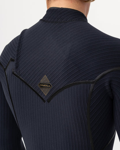 O'NEILL MENS HYPERX STITCHLESS 3/2MM CZ FULL - BLACK