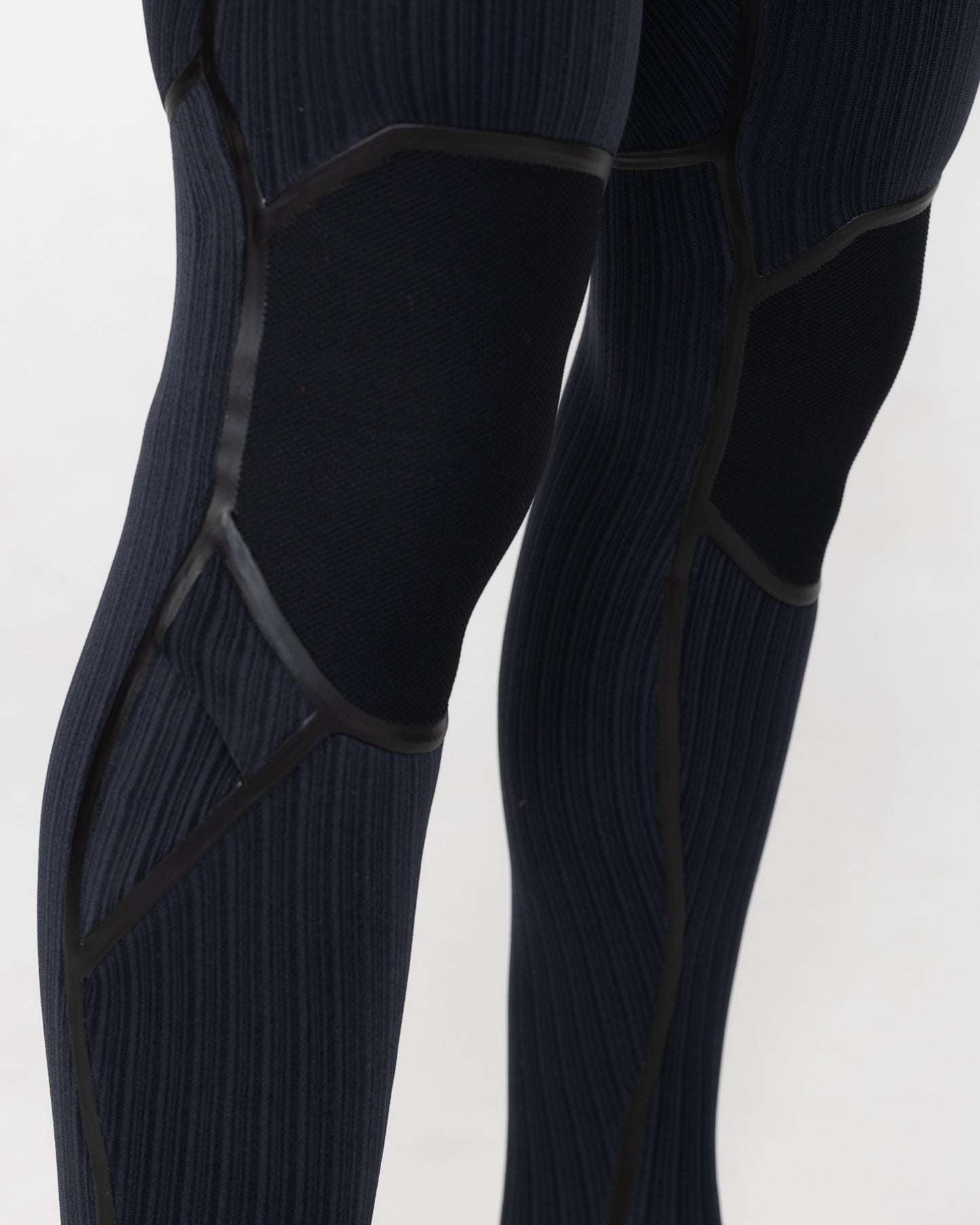 O'NEILL MENS HYPERX STITCHLESS 3/2MM CZ FULL - BLACK