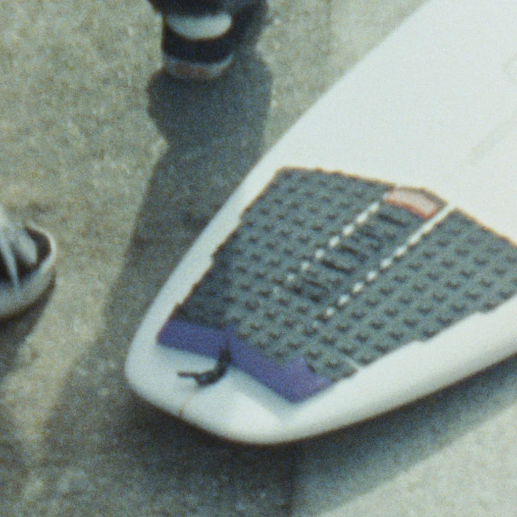 RAGE WADE GOODALL GRIP - BLACK