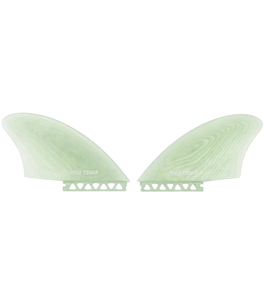 WILD THINGS KEEL TWIN ST FUTURES FG - VOLAN