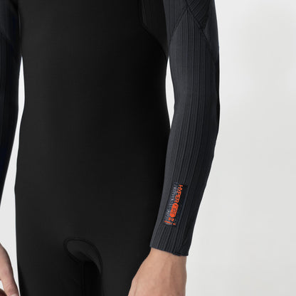 O'NEILL YOUTH HYPER FIRE 4/3MM CZ FULL - BLACK