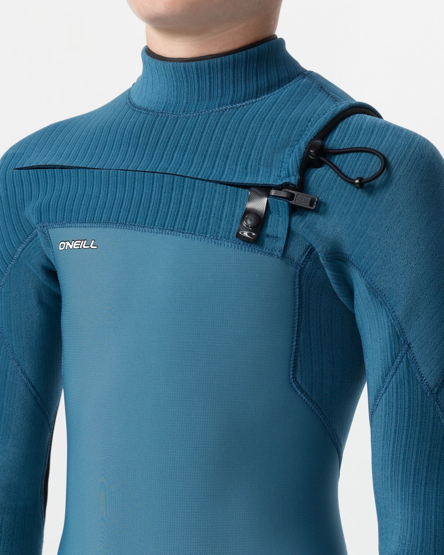 O'NEILL YOUTH HYPERFREAK 4/3+MM CZ FULL - BLUE HAZE