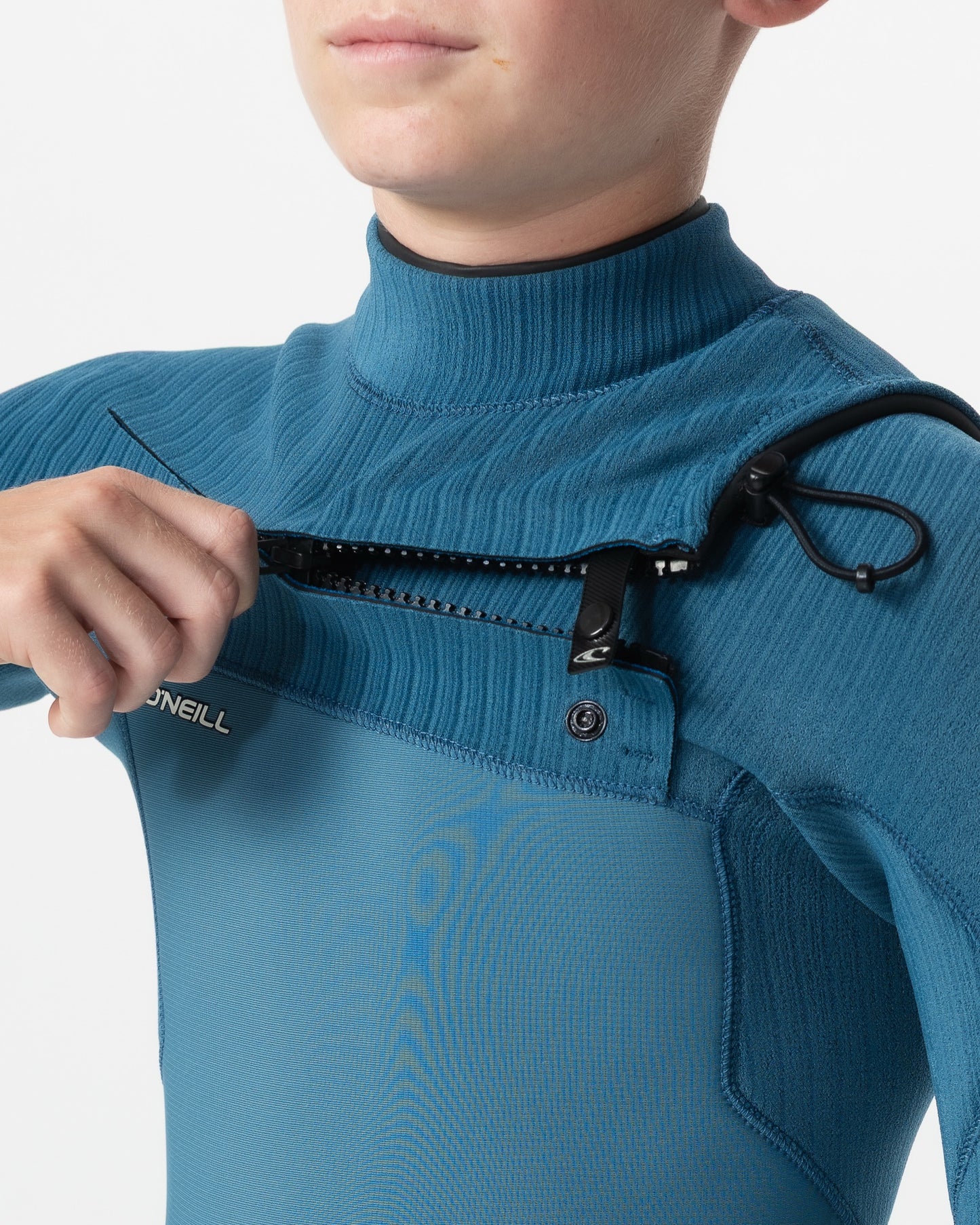 O'NEILL YOUTH HYPERFREAK 4/3+MM CZ FULL - BLUE HAZE