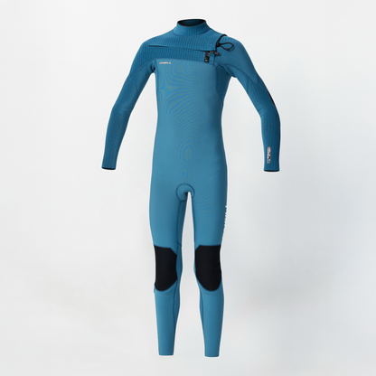 O'NEILL YOUTH HYPERFREAK 4/3+MM CZ FULL - BLUE HAZE