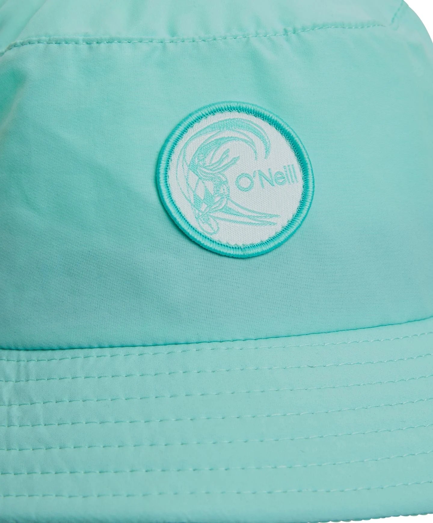 O'NEILL LUNA SURF BUCKET HAT - LAGOON