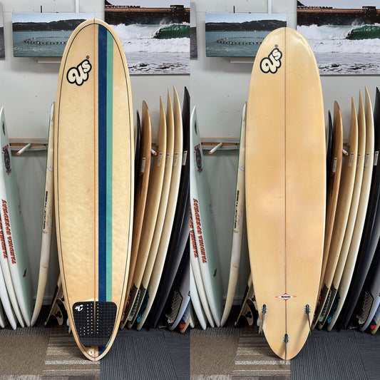 MORRIS MINI MAL 7'4" PU 47L
