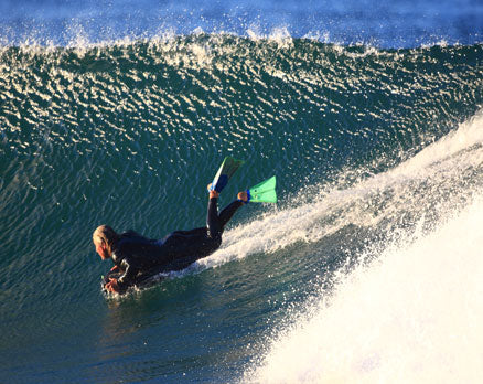 KRYPT JT5 SURF MAT - JUNIOR