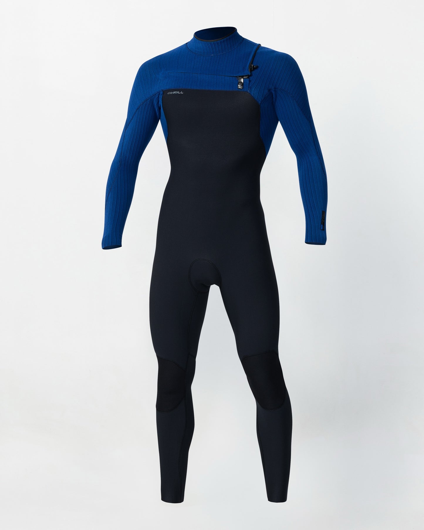 O'NEILL MENS HYPERFREAK 4/3+MM CZ FULL - TEMPERED STEEL