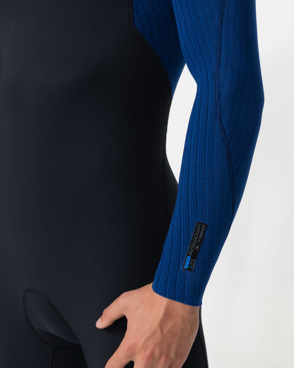 O'NEILL MENS HYPERFREAK 4/3+MM CZ FULL - TEMPERED STEEL