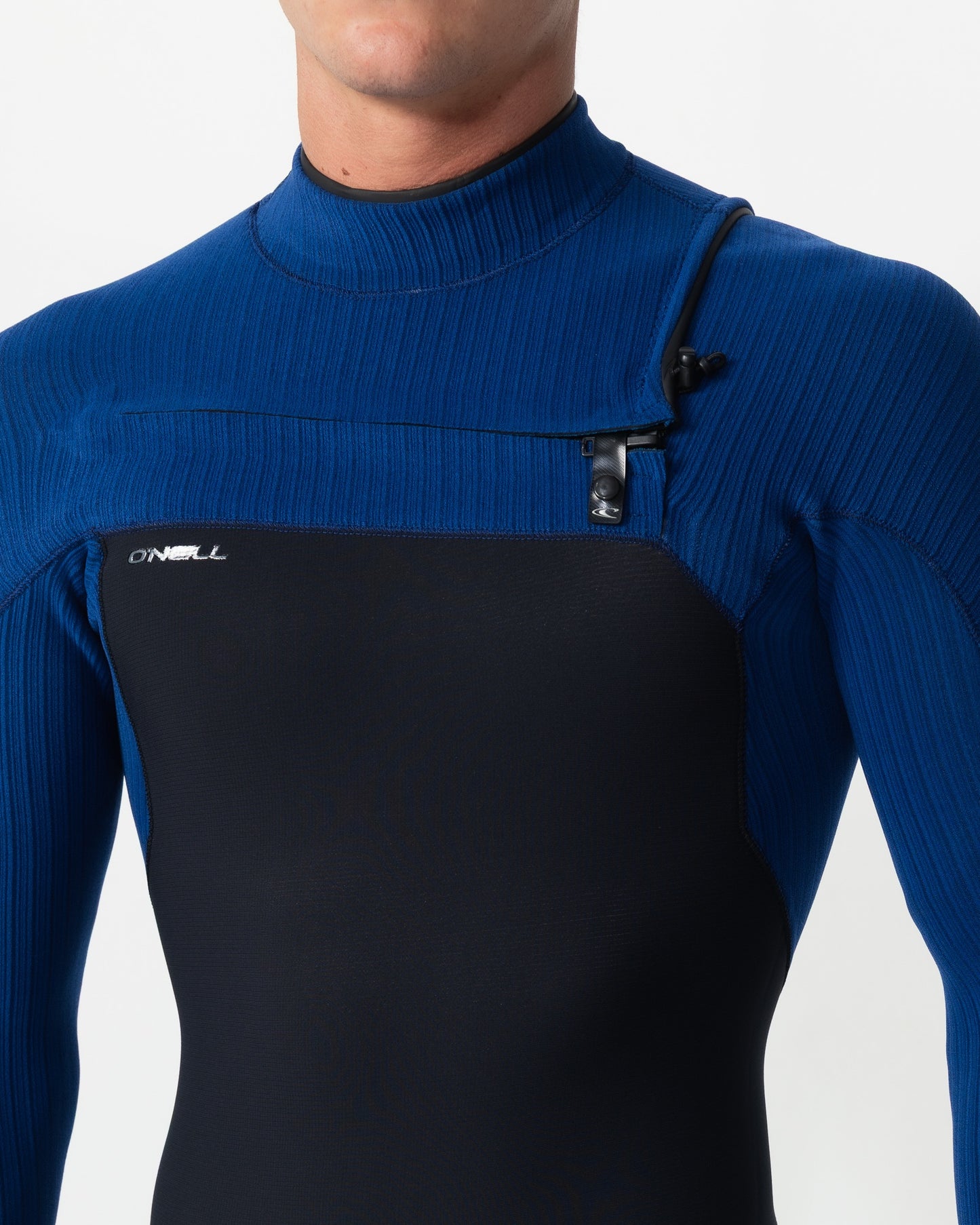 O'NEILL MENS HYPERFREAK 4/3+MM CZ FULL - TEMPERED STEEL