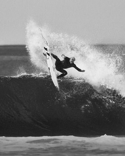 O'NEILL MENS HYPERX STITCHLESS 3/2MM CZ FULL - BLACK