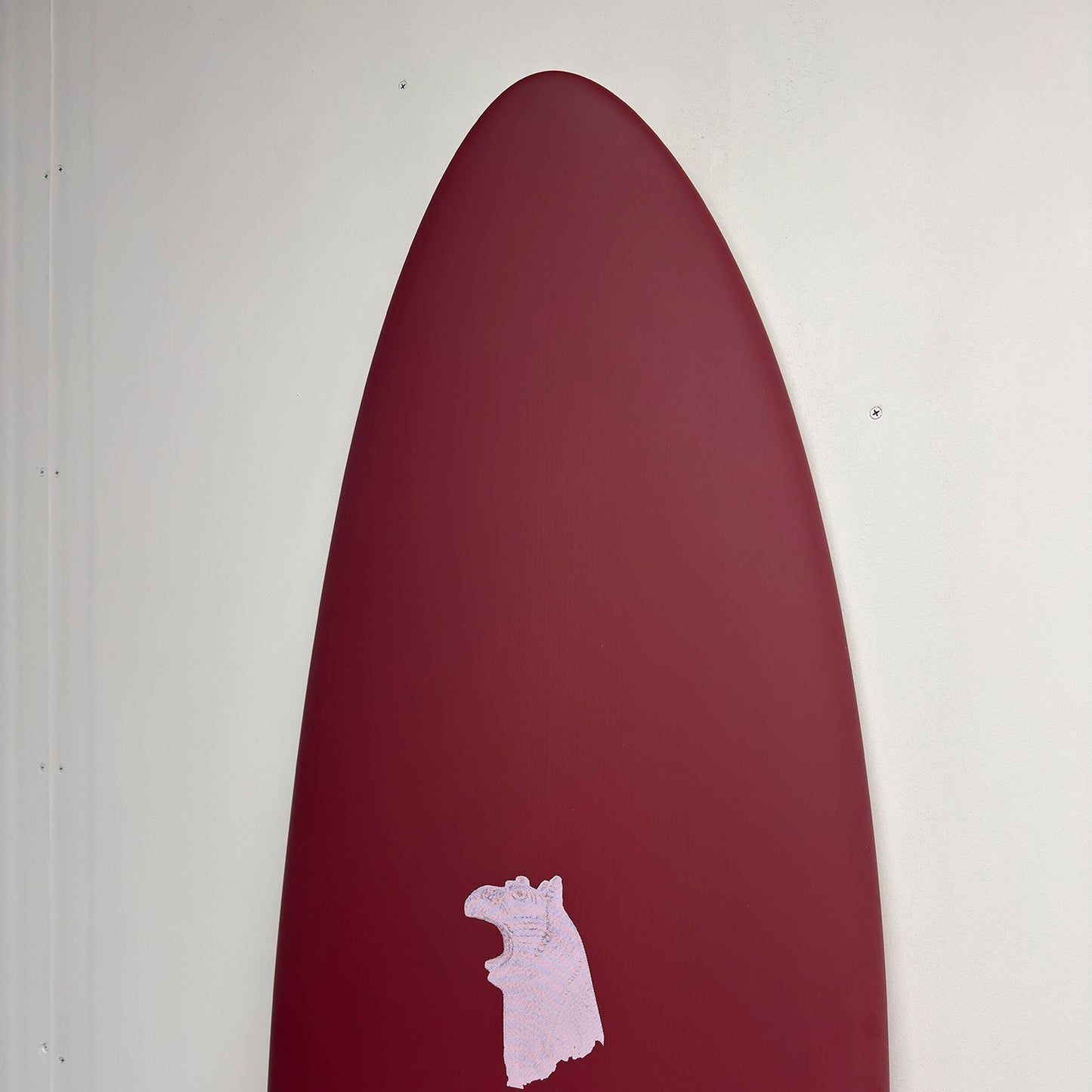 MISFIT SPEED EGG TWIN 6'6" PRIMITEK FUTURES 38L - ART