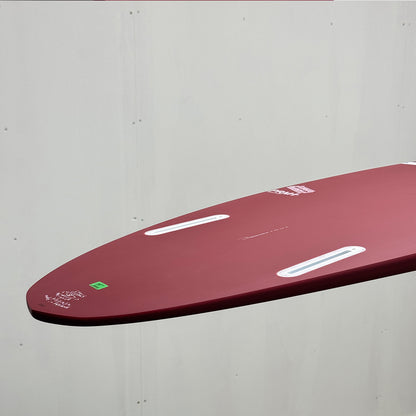 MISFIT SPEED EGG TWIN 6'6" PRIMITEK FUTURES 38L - ART