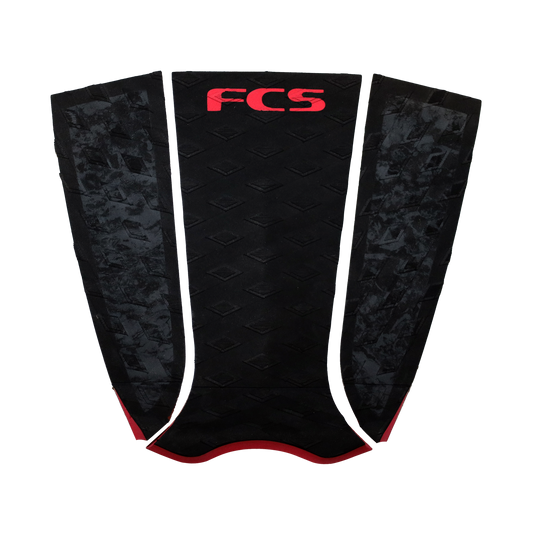 FCS CARISSA MOORE TRACTION - WATERMELON