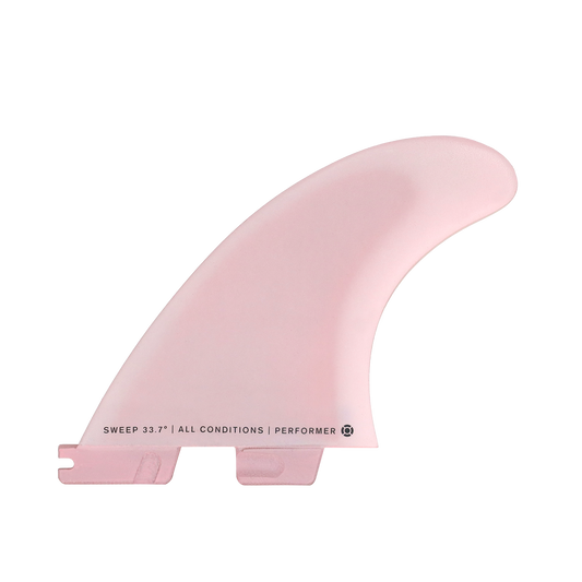 FCS II PERFORMER PC TRI S/M - BLUSH