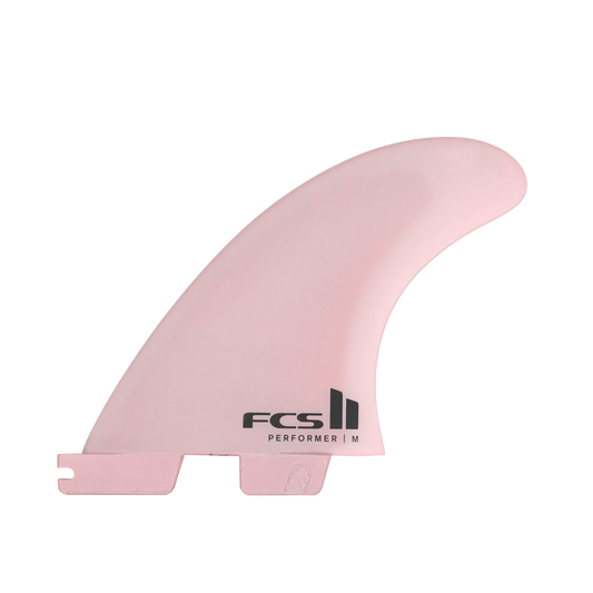 FCS II PERFORMER PC TRI S/M - BLUSH
