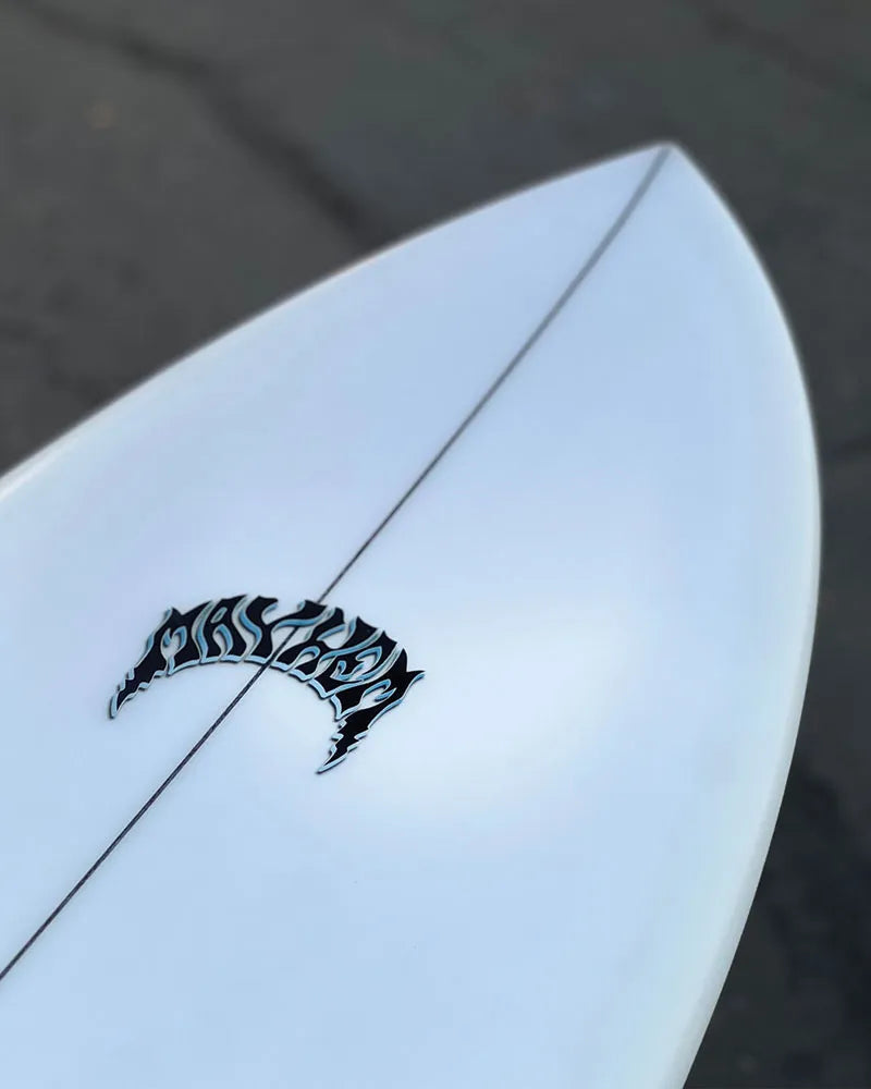 ...LOST PISCES 6'3" PU FCS II 42.75L