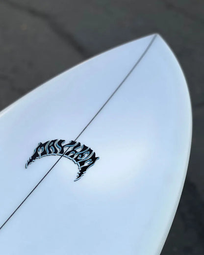 ...LOST PISCES 6'3" PU FCS II 42.75L