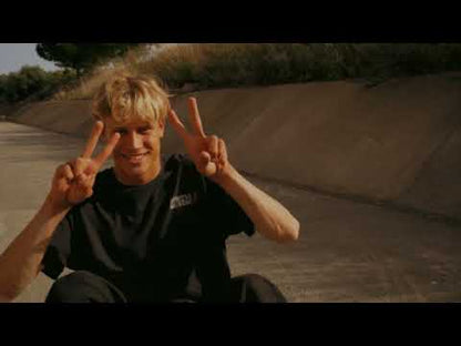 SLIDE CMC PERFORMANCE GOLD 31" SURF TRAINER SKATEBOARD