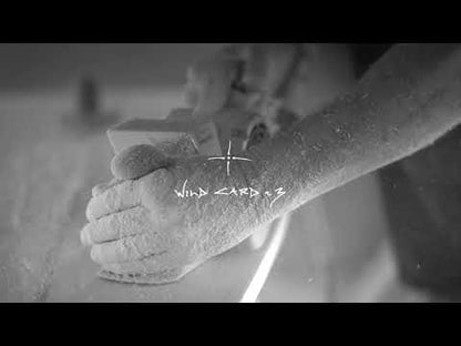 WAYNE RICH WILDCARD 3 9'9" NFT 81.7L