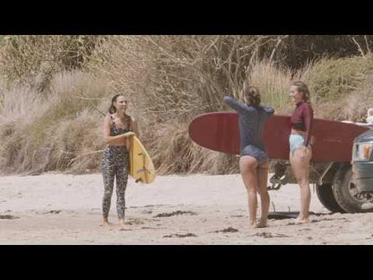 SALT GYPSY MID TIDE 7'0" PU FCS II 46L - PEACH FUZZ