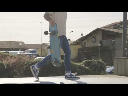 SLIDE FISH 3/4 PATCH 32" SURF TRAINER SKATEBOARD