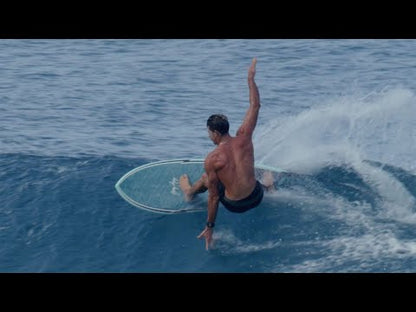 GERRY LOPEZ SOMETHING FISHY 5'6" TRUERIDE FUTURES 33.8L