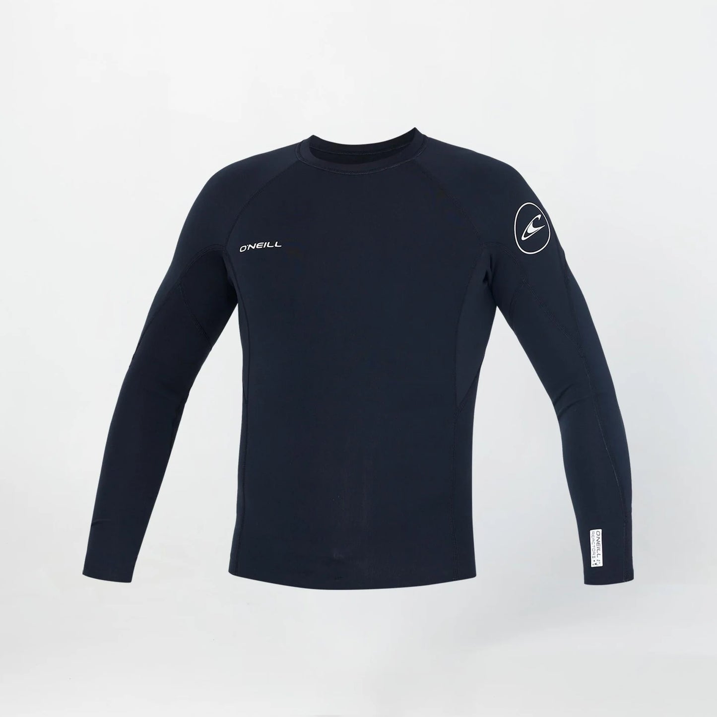 O'NEILL MENS REACTOR 1.5MM LS JACKET - BLACK