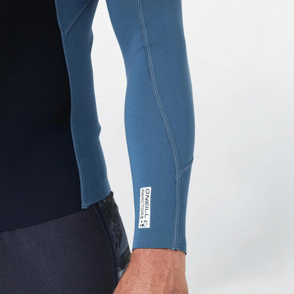 O'NEILL REACTOR 1.5MM LS JACKET - CADET BLUE