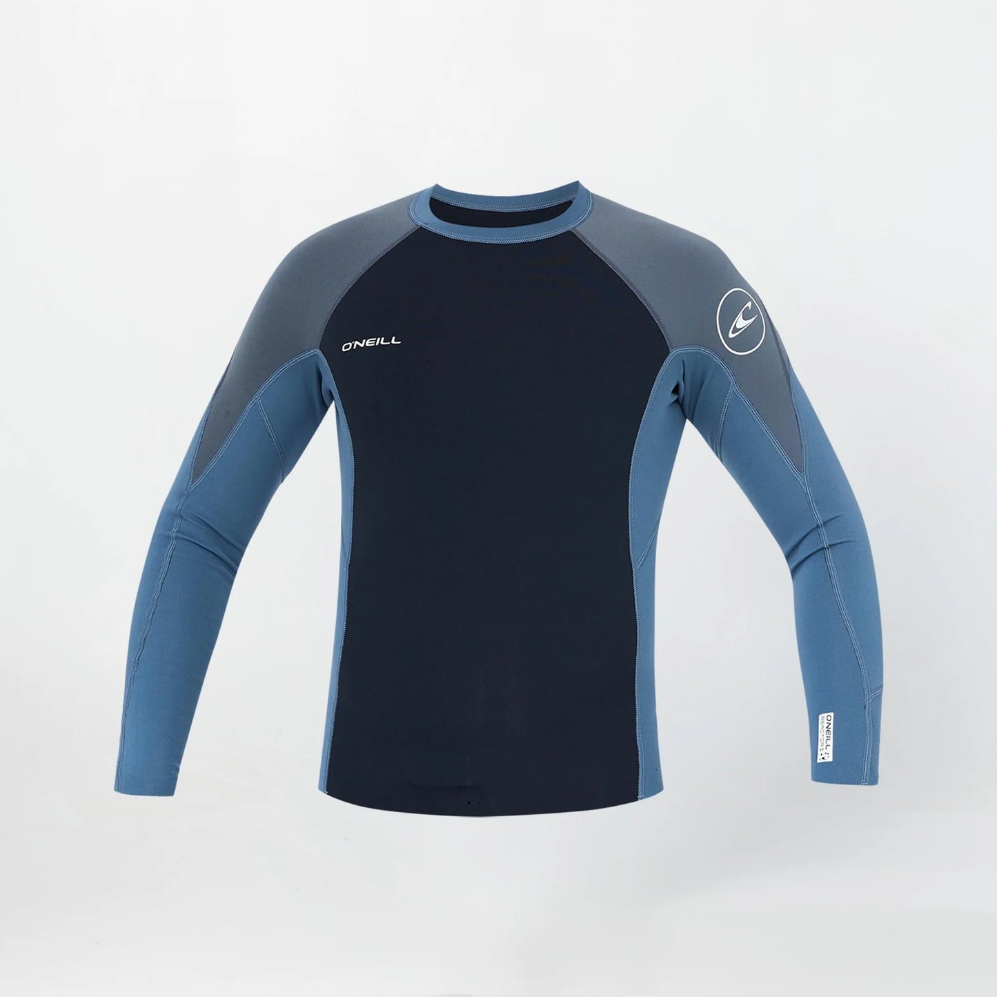 O'NEILL REACTOR 1.5MM LS JACKET - CADET BLUE