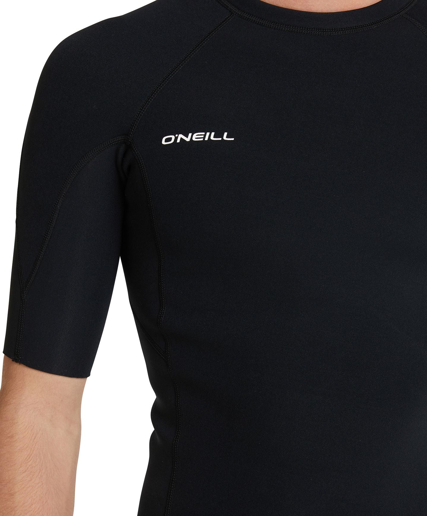 O'NEILL REACTOR II 1.5MM S/SL CREW JACKET 2025