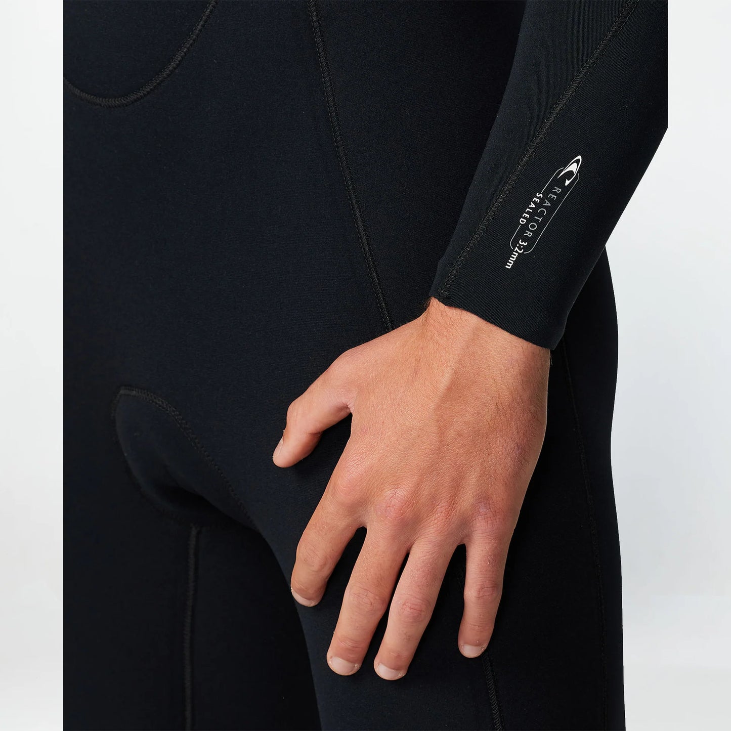 O'NEILL MENS REACTOR 2 GBS BZ 4/3MM