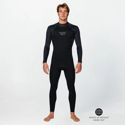 O'NEILL MENS REACTOR 2 GBS BZ 3/2MM