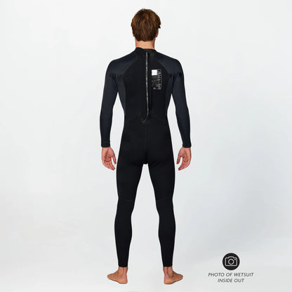 O'NEILL MENS REACTOR 2 GBS BZ 3/2MM