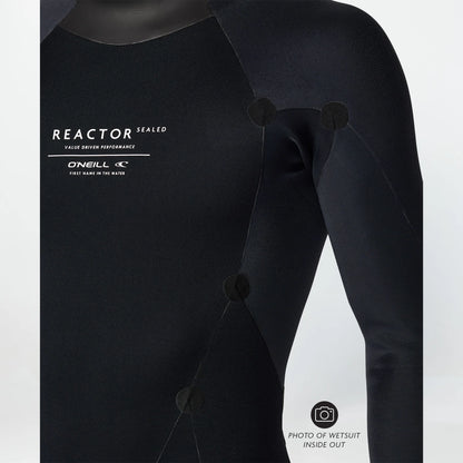 O'NEILL MENS REACTOR 2 GBS BZ 3/2MM