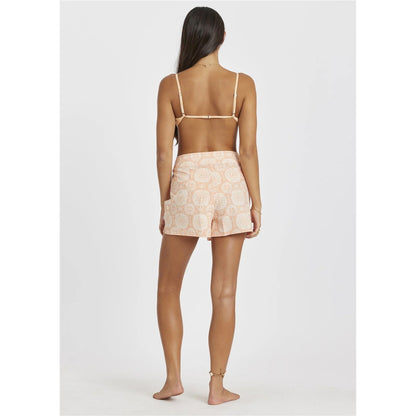 SISSTREVOLUTION TAKE A TRIP BOARDSHORT - SUNSET