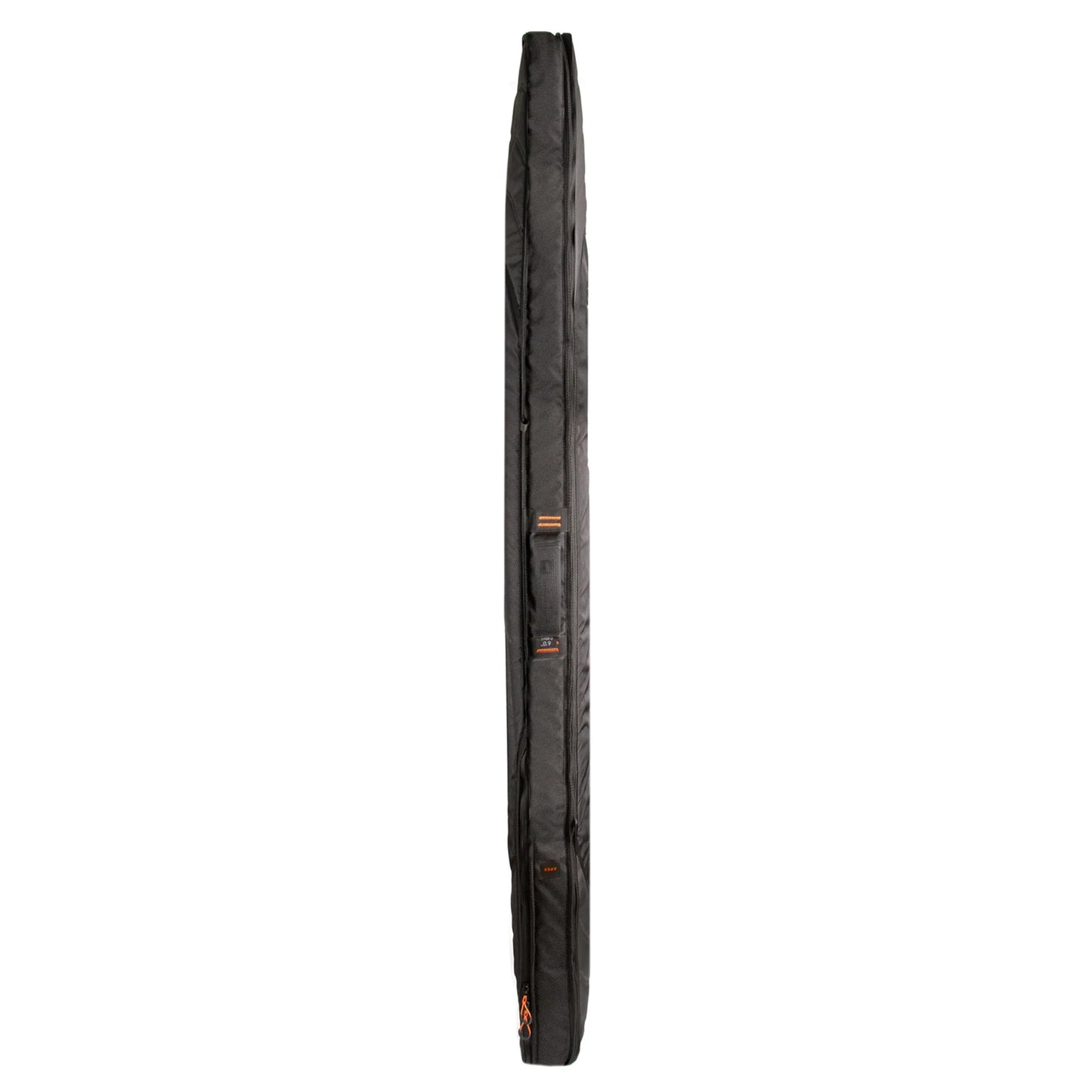 O&E APEX FISH 1 BOARD TRAVEL COVER - BLACK