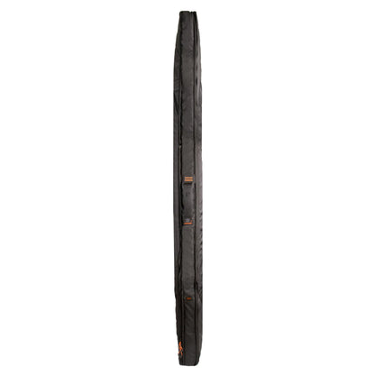 O&E APEX FISH 1 BOARD TRAVEL COVER - BLACK