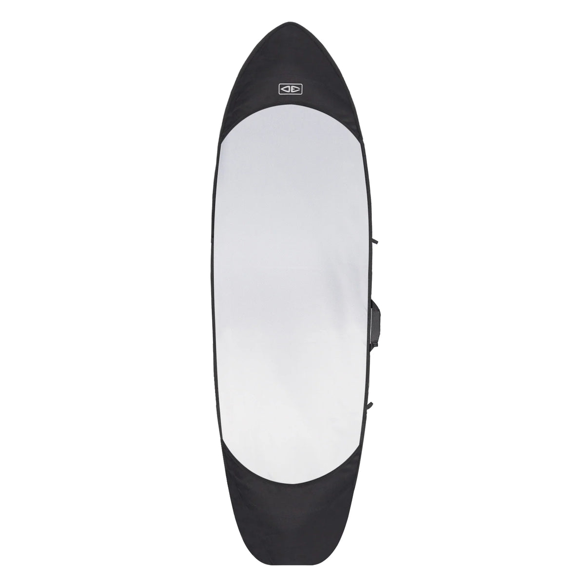 O&E COR_X FISH/SHORT 2 BOARD TRAVEL COVER