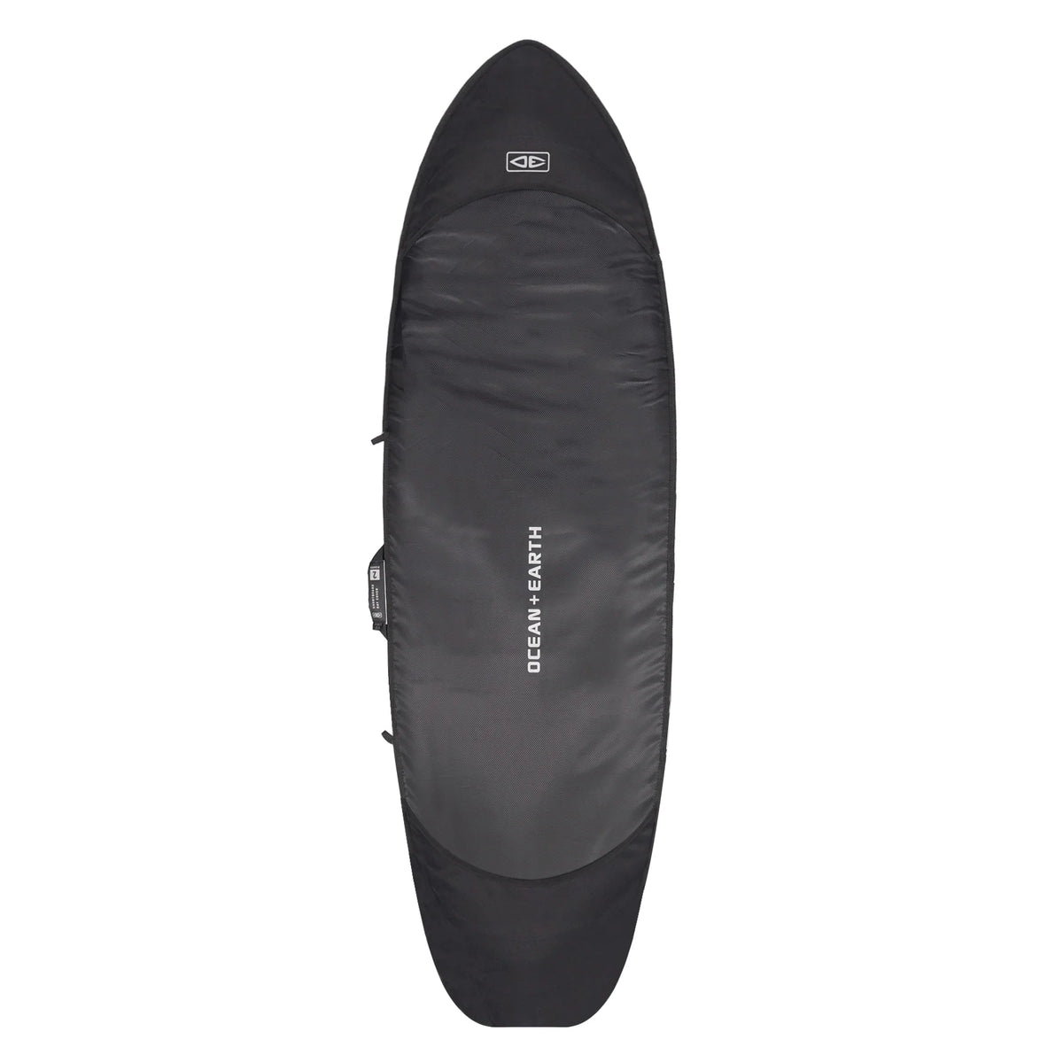 O&E COR_X FISH/SHORT 2 BOARD TRAVEL COVER