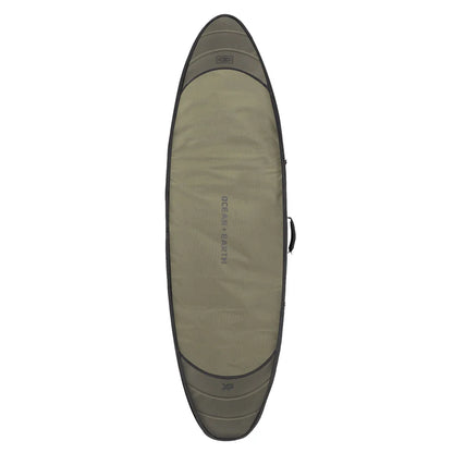 O&E HYPA SHORTBOARD DAY COVER