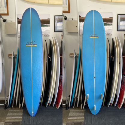 ROGER HALL 8'2" PU 60L