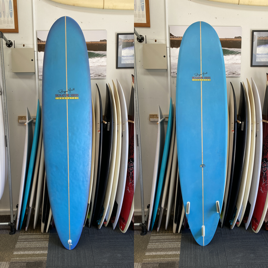 ROGER HALL 8'2" PU 60L