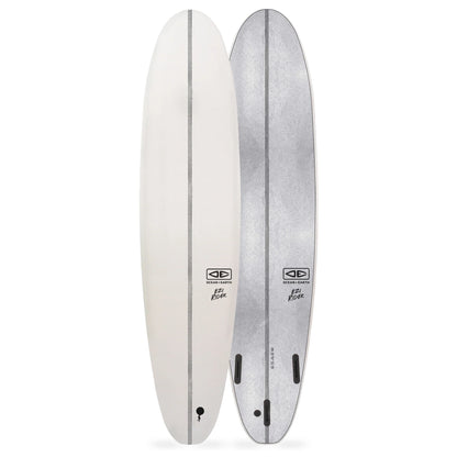 O&E EZI RIDER SOFTBOARD 7'6" 64L